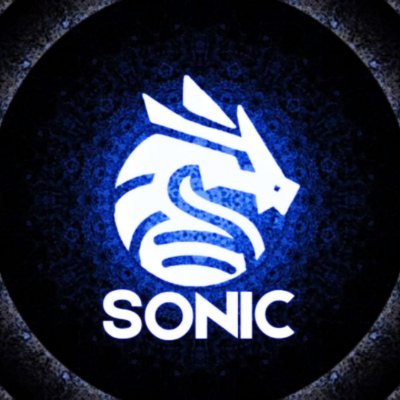 Sonic DAO logo
